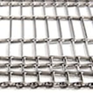 Cinturón de metal de la serie DuraFlex