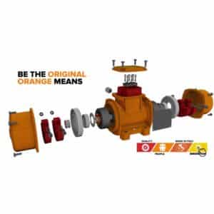 Motovibradores
